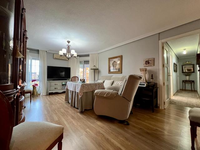 Piso En venta en Carlos Iii, Córdoba photo 0