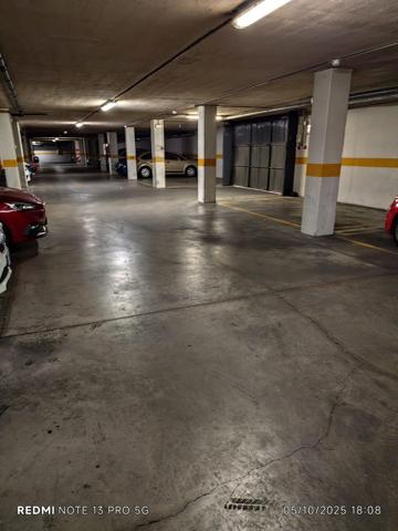 Parking En alquiler en Arroyo Del Moro, Córdoba photo 0