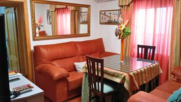 🏡 Piso listo para entrar a vivir en la zona Rescatado, Ascensor con proyecto aprobado ✨ photo 0