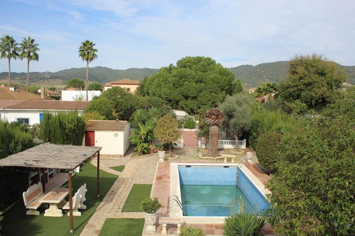 MAGNIFICO CHALET EN URB LAS PITAS!!!!!! NO HIPOTECABLE. photo 0