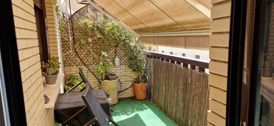 ✨ Piso moderno con terraza y solárium | Totalmente amueblado | Construcción 2018 ✨ photo 0