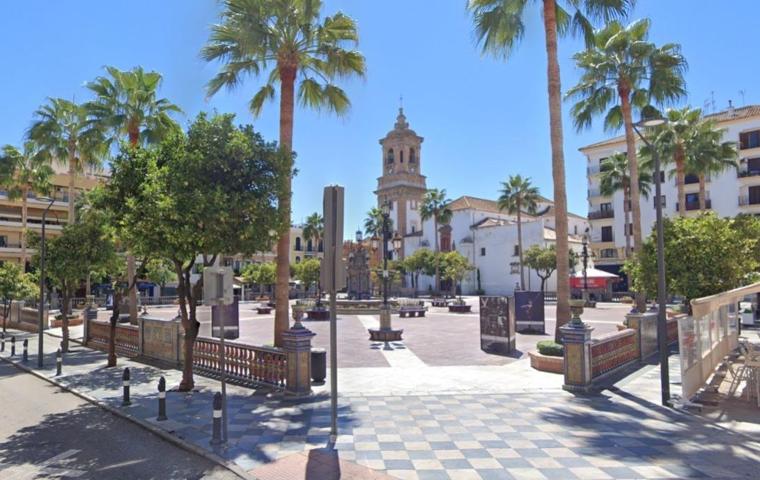 Local En alquiler en Centro, Algeciras photo 0