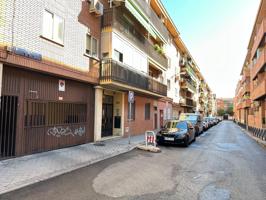 Parking En venta en San Andres, Madrid photo 0