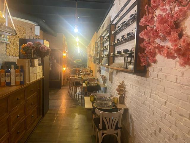 TRASPASO LICENCIA BAR RESTAURANTE C3 MIXTA EN ZONA BALMES -ARIBAU photo 0