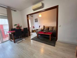Apartamento en venta en L'Eixample photo 0