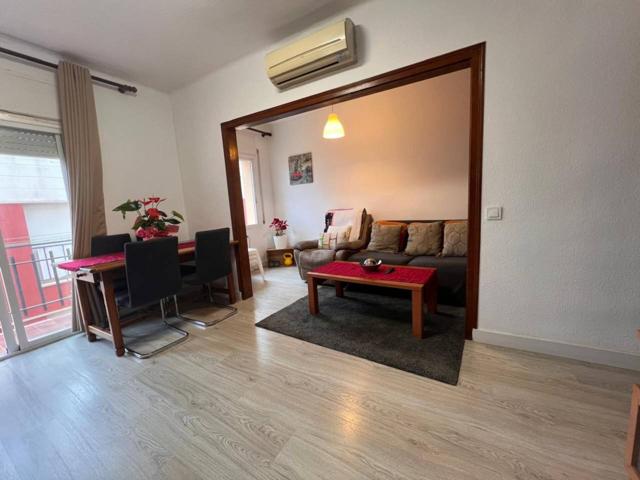 Apartamento en venta en L'Eixample photo 0