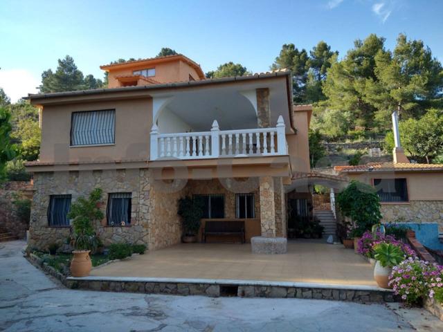 Chalet en venta en Onda photo 0