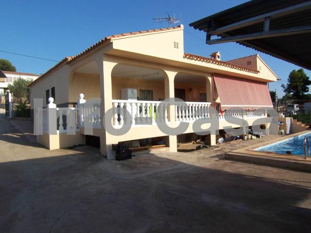 Chalet en venta en Onda photo 0