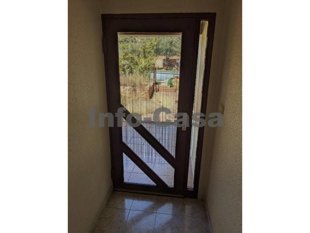 Chalet unifamiliar en venta en Partida Beniparrell photo 0