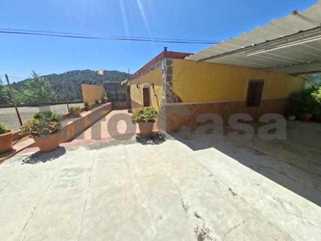 Casa en venta con terreno photo 0