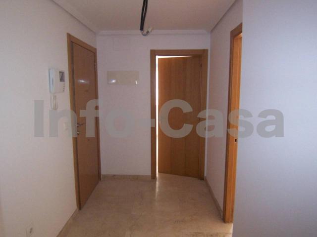 Piso en venta en Onda photo 0