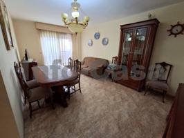 Piso con terraza photo 0