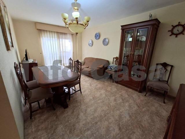 Piso con terraza photo 0