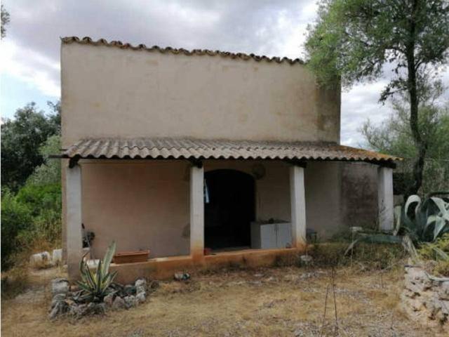 Casa en venta en Sencelles photo 0