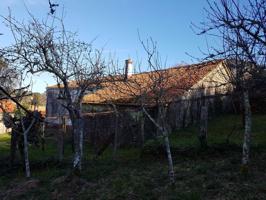 Casa para rehabilitar con 4.000 metros de terreno. photo 0