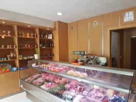 Local En alquiler en Santiago De Compostela photo 0