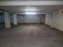 Parking En venta en San Pedro De Mezonzo, 46, Santiago De Compostela photo 0