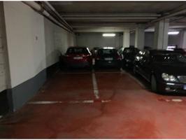 Parking En venta en Xeral Pardiñas, 15, Santiago De Compostela photo 0