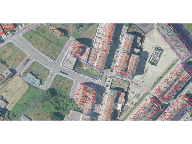Terreno en venta en Abeanca photo 0