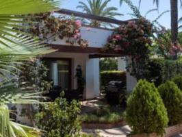 VILLA independiente en venta en chapas Playa photo 0