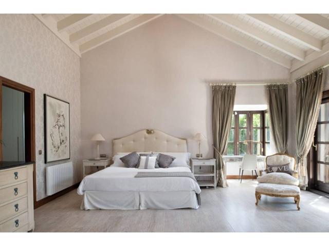 Maravillosa villa Familiar de lujo en Milla de Oro photo 0