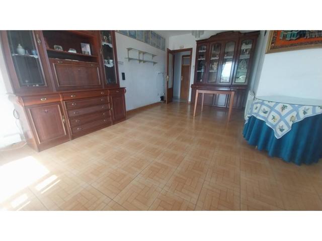 Piso en venta en San José Obrero-San Lázaro photo 0