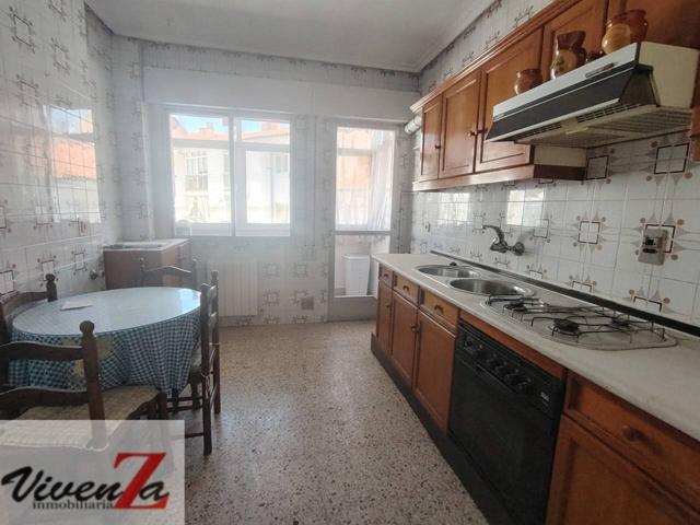 Piso en venta en San José Obrero-San Lázaro(49031) photo 0