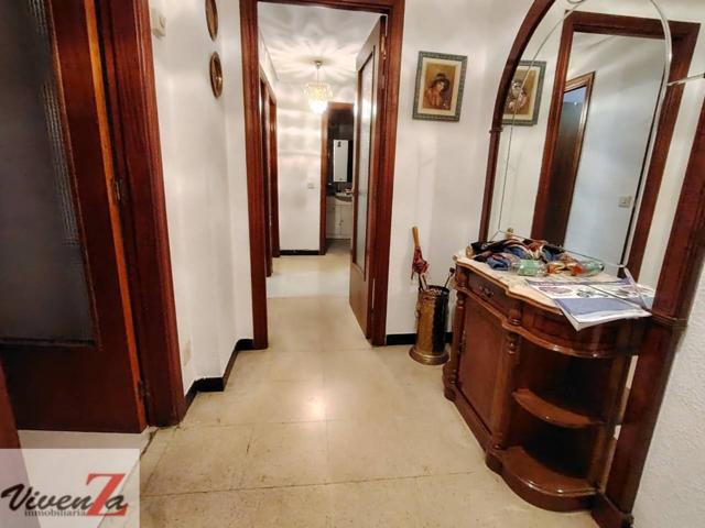 Piso en venta en San José Obrero-San Lázaro(49031) photo 0