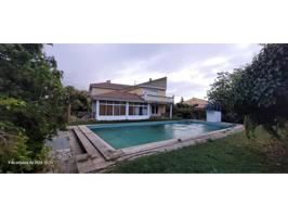 Chalet unifamiliar en venta en Morales del Vino photo 0