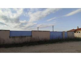 Parcela en venta en Villanueva de Campeán photo 0