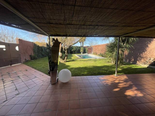 Casa en venta en El Perdigón photo 0