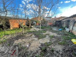 Casa en venta en Palacios del Pan photo 0