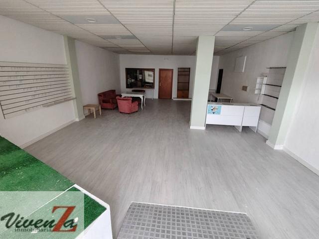 Local en alquiler en Centro(49005) photo 0