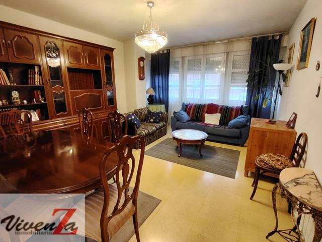 Piso en venta en San José Obrero-San Lázaro(49024) photo 0