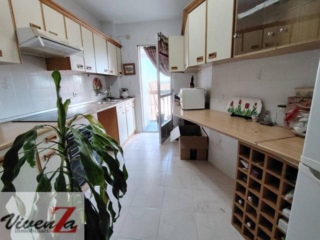 Piso en venta en San José Obrero-San Lázaro(49025) photo 0