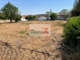 Terreno en venta en Corrales del Vino photo 0