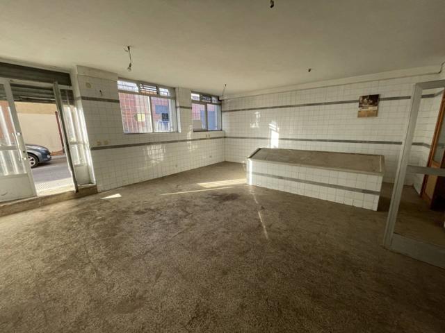 Local en venta en San José Obrero-San Lázaro(49005) photo 0