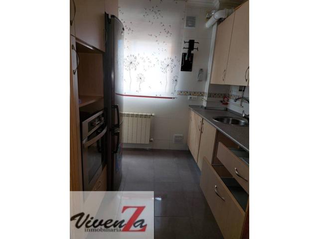 Piso en venta en Pinilla(49027) photo 0