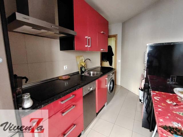 Piso en venta en Pinilla(49028) photo 0