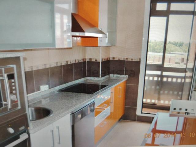 Piso en venta en La Candelaria(49017) photo 0