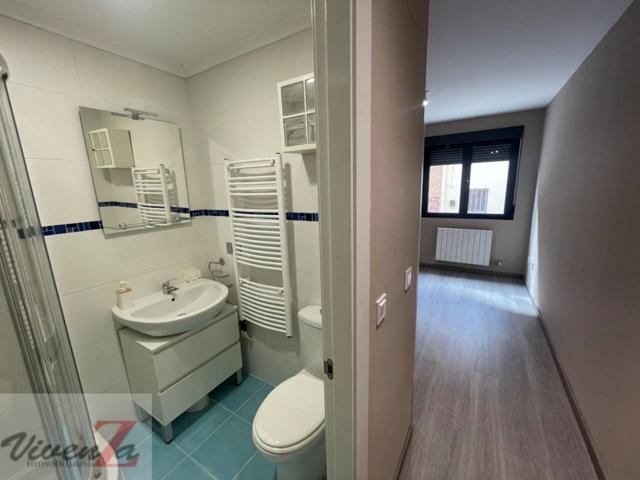 Piso en venta en Pinilla(49027) photo 0
