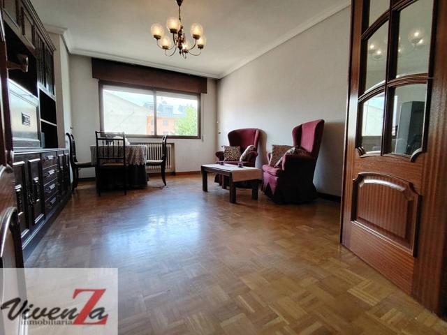 Piso en venta en La Candelaria(49018) photo 0