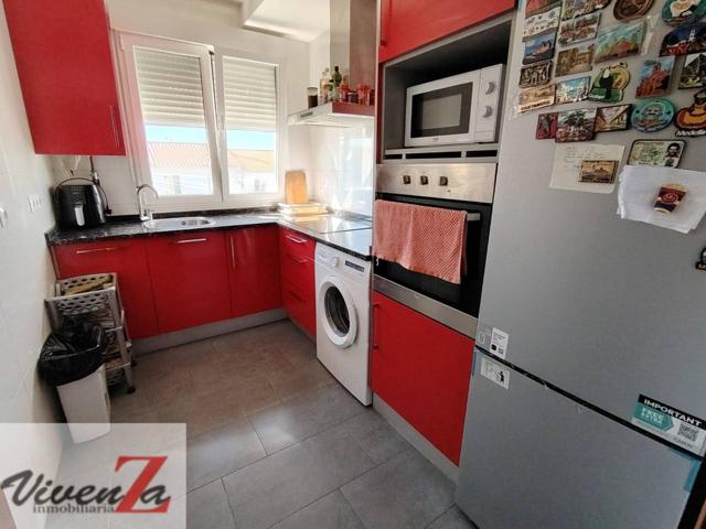 Piso en venta en Los Bloques(49020) photo 0