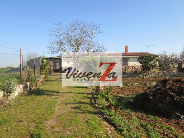 Finca rustica en venta en Área Rural photo 0