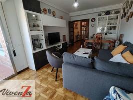 Piso en venta en La Pantoja-Las Viñas(49008) photo 0