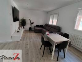 Piso en venta en La Pantoja-Las Viñas(49008) photo 0