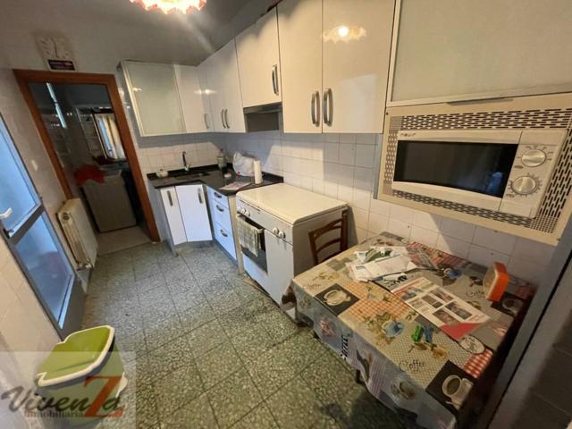 Casa en venta en La Hiniesta-Peña Trevinca-Siglo XXI(49023) photo 0