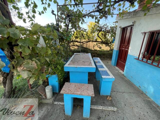 Finca rustica en venta en Área Rural(49029) photo 0