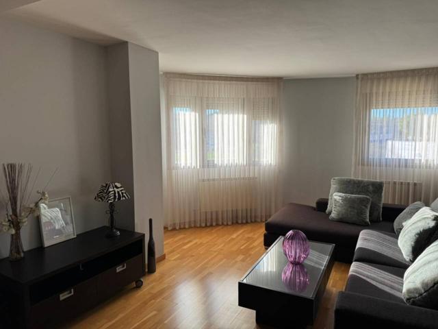 Piso en venta en La Pantoja-Las Viñas(49023) photo 0