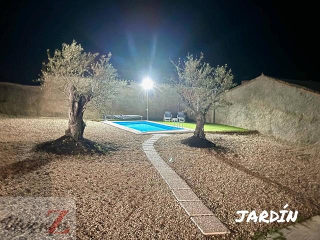 Casa en venta en Sanzoles photo 0